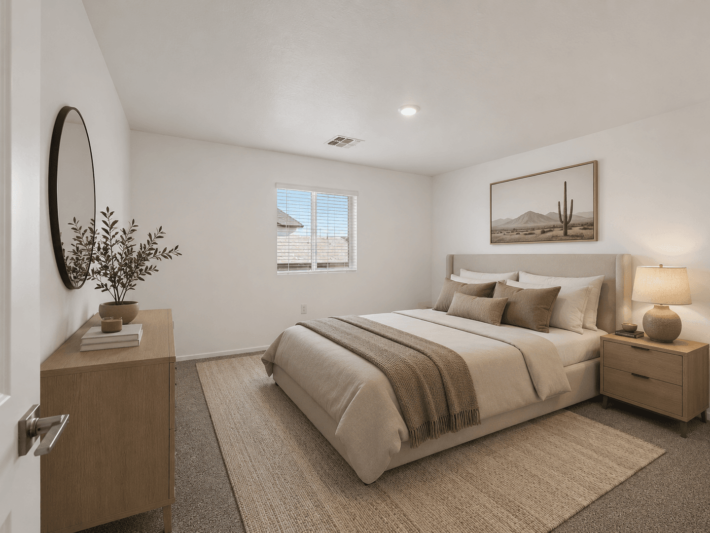 Surprise Townhome: 12570 N Cotton Ln