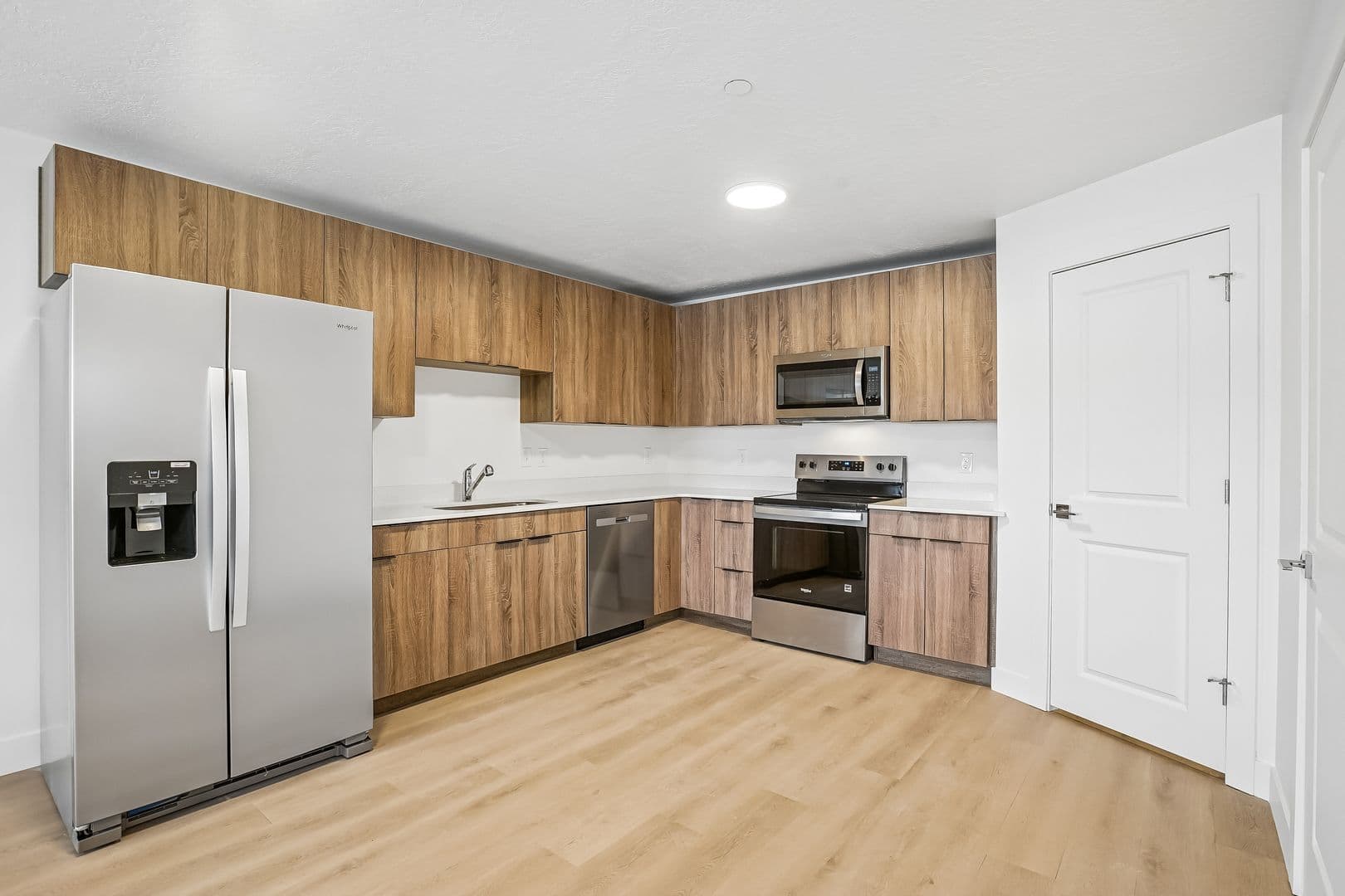 Heber Townhome: 989 E Ella Ln