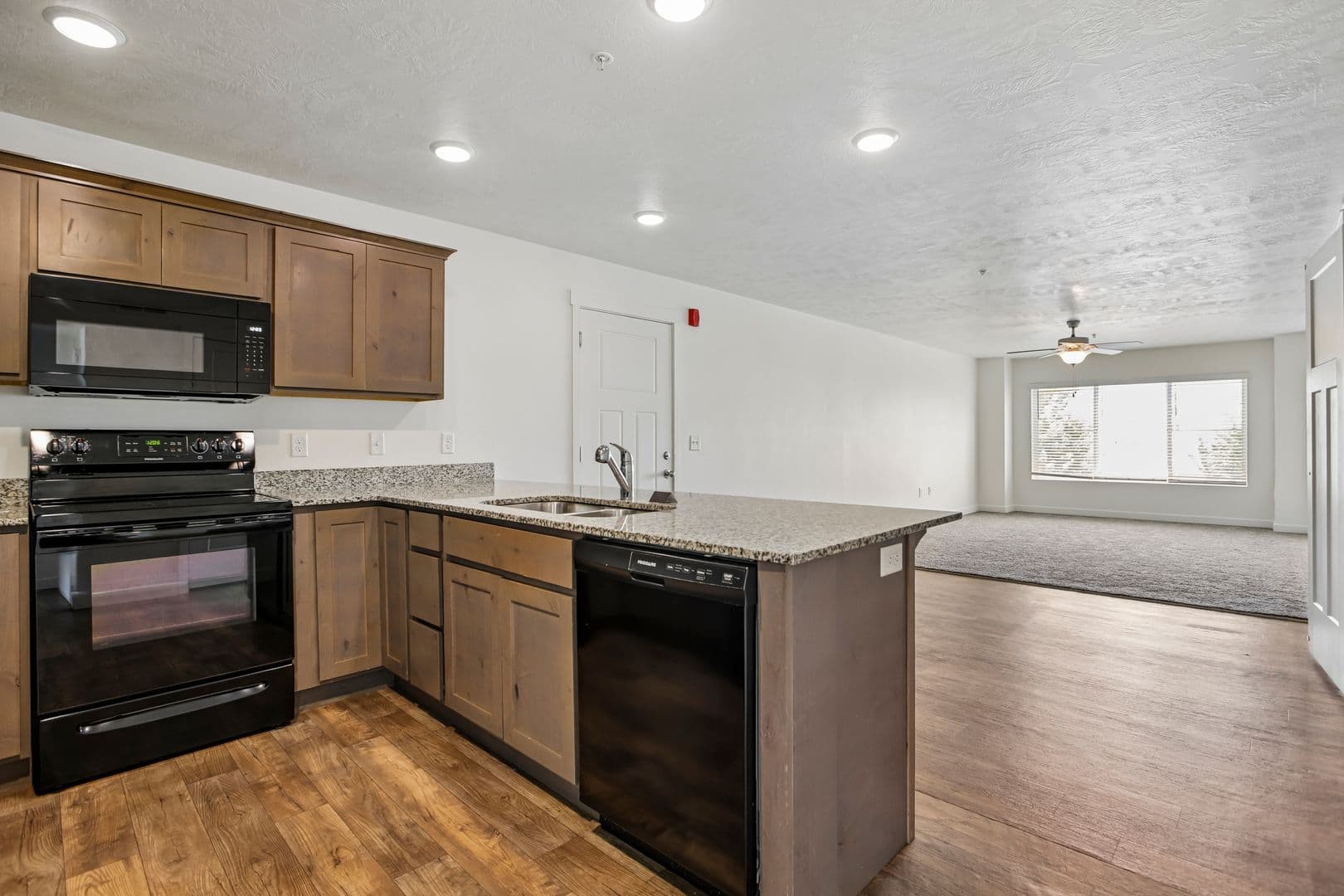 American Fork Apartment: 734 E 500 S