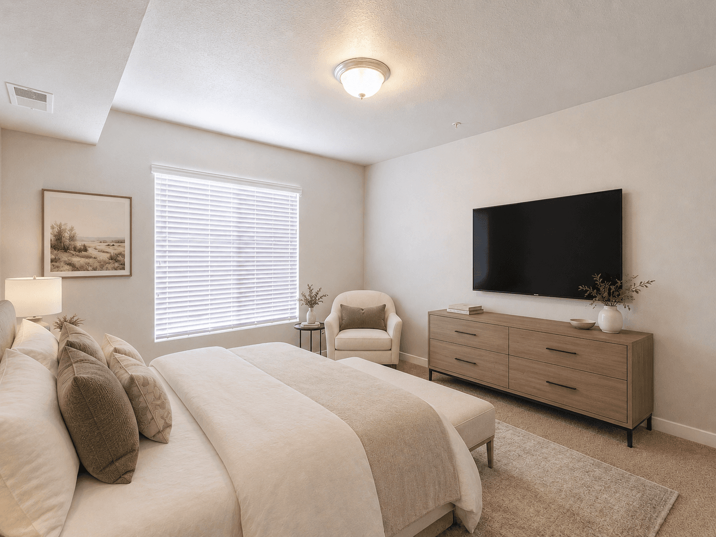 Heber Apartment: 200 W 1000 S