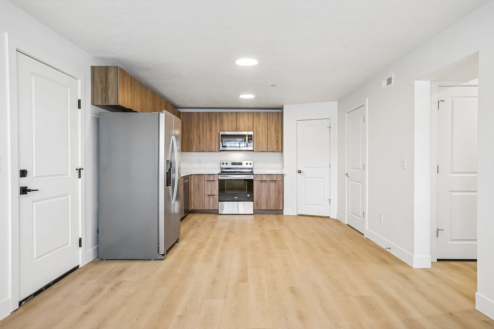 Heber Townhome: 989 E Ella Ln