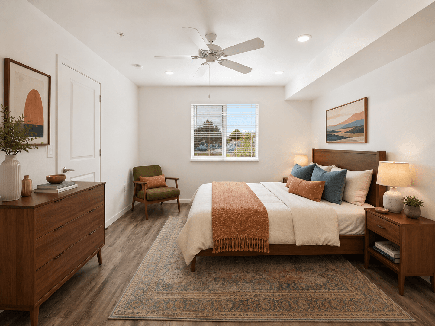 El Mirage Apartment: 12945 W Greenway Rd
