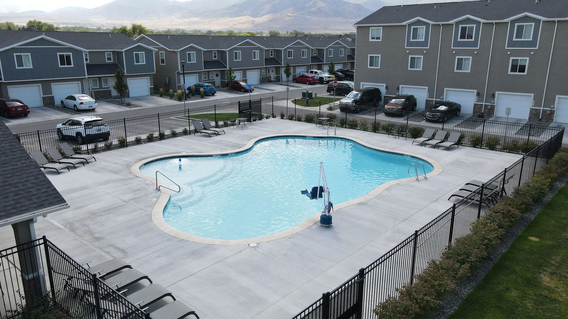 Magna Townhome: 7487 W Geraint St