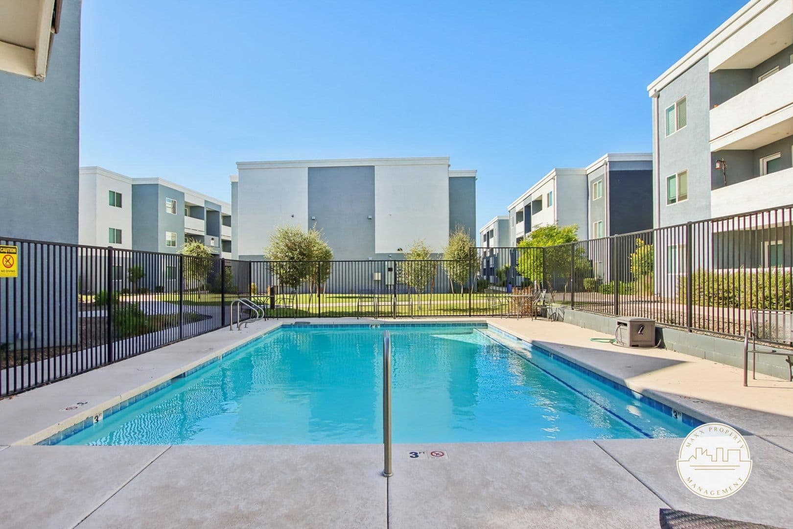 El Mirage Apartment: 12945 W Greenway Rd