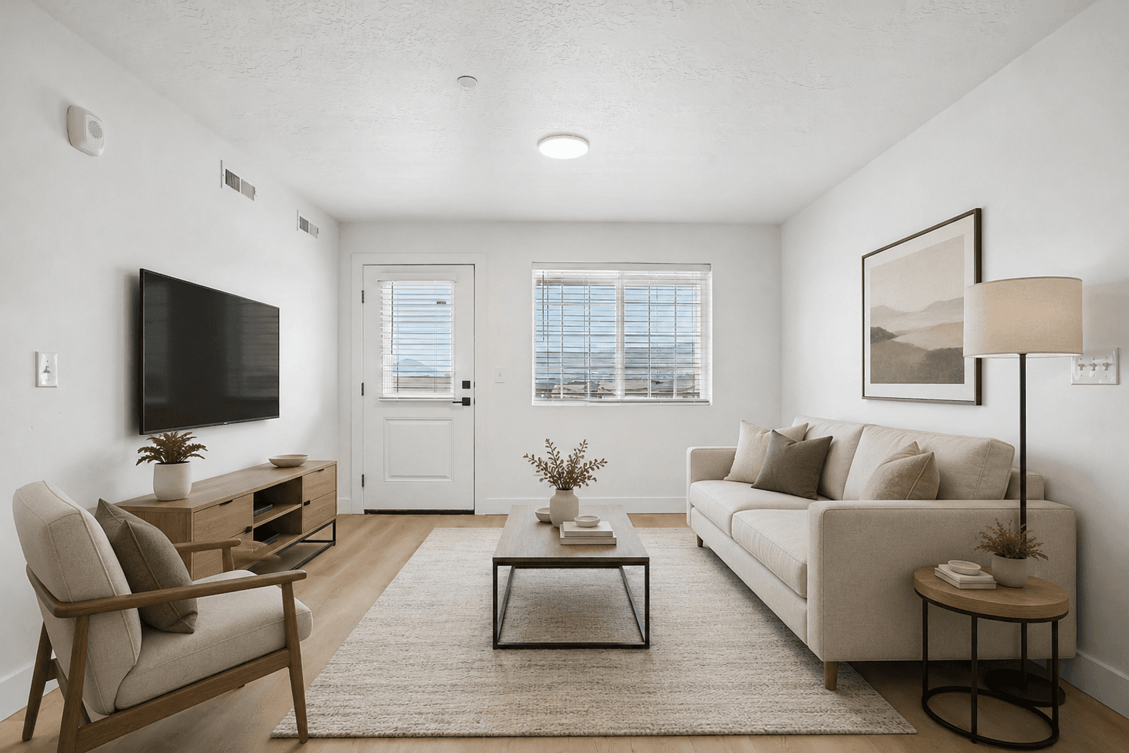 Heber Townhome: 989 E Ella Ln