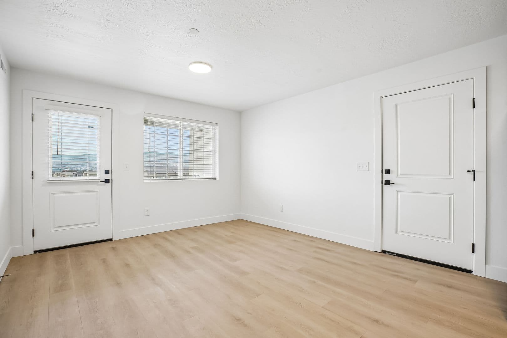 Heber Townhome: 989 E Ella Ln