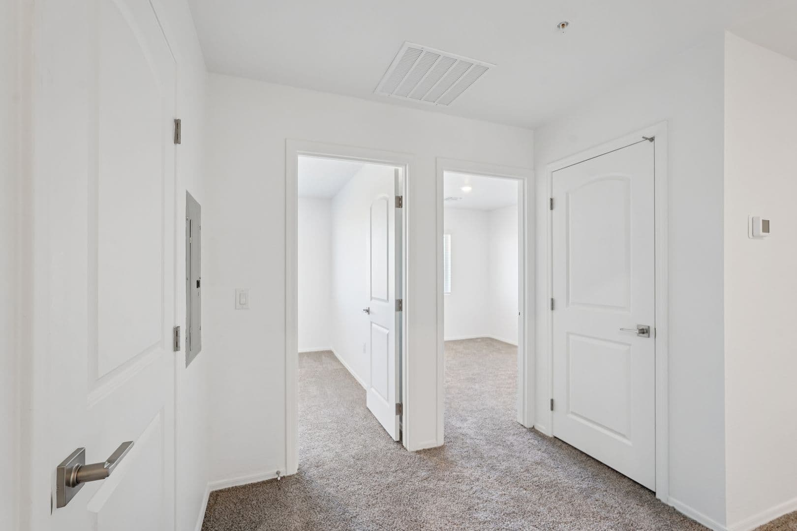 Surprise Townhome: 12570 N Cotton Ln