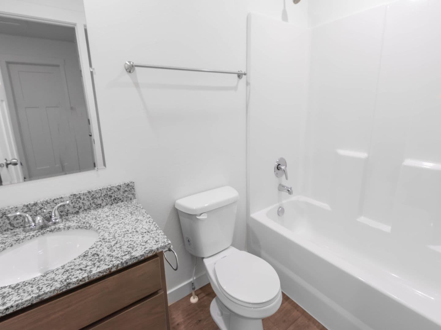 Nampa Townhome: 16852 Idaho Center Blvd