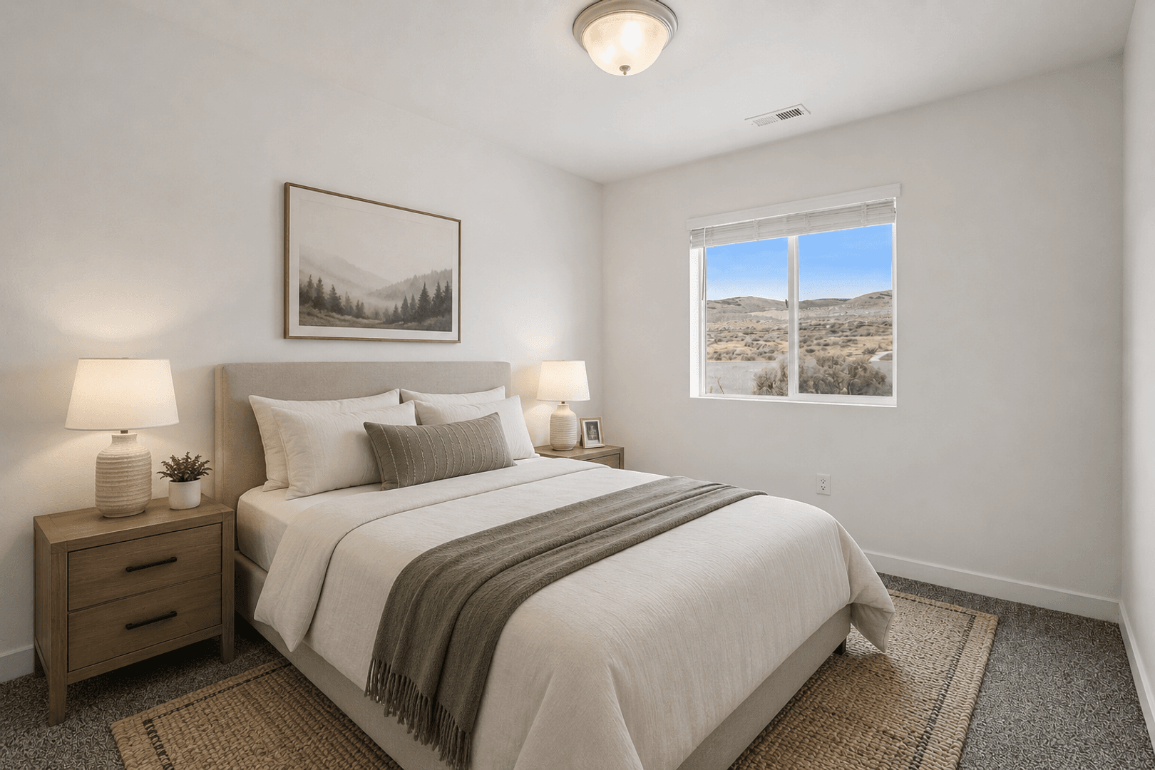Herriman Townhome: Rock Hound Way