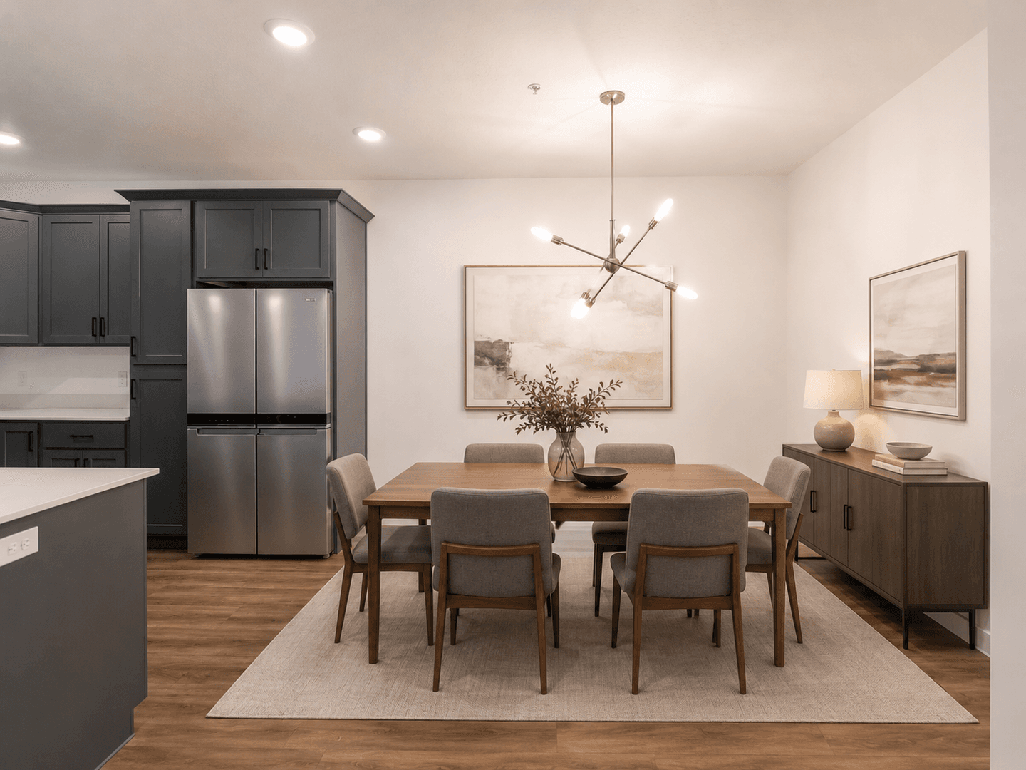 Spanish Fork Condo: 2308 E 830 S