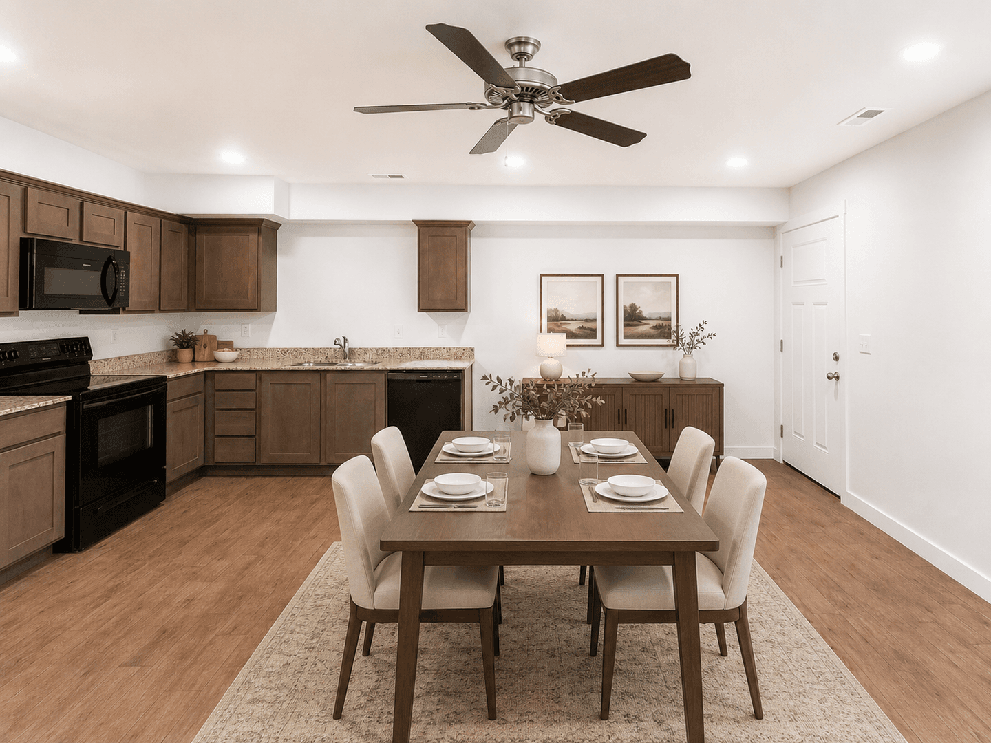 Nampa Townhome: 16852 Idaho Center Blvd