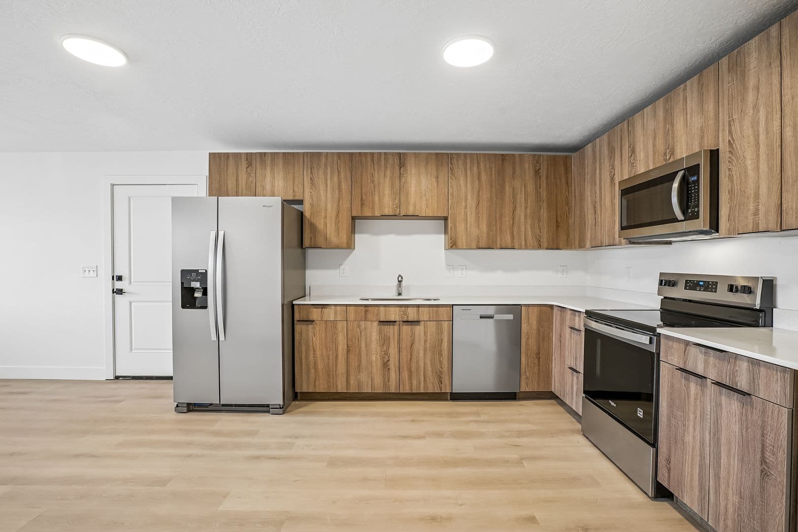 Heber Townhome: 989 E Ella Ln