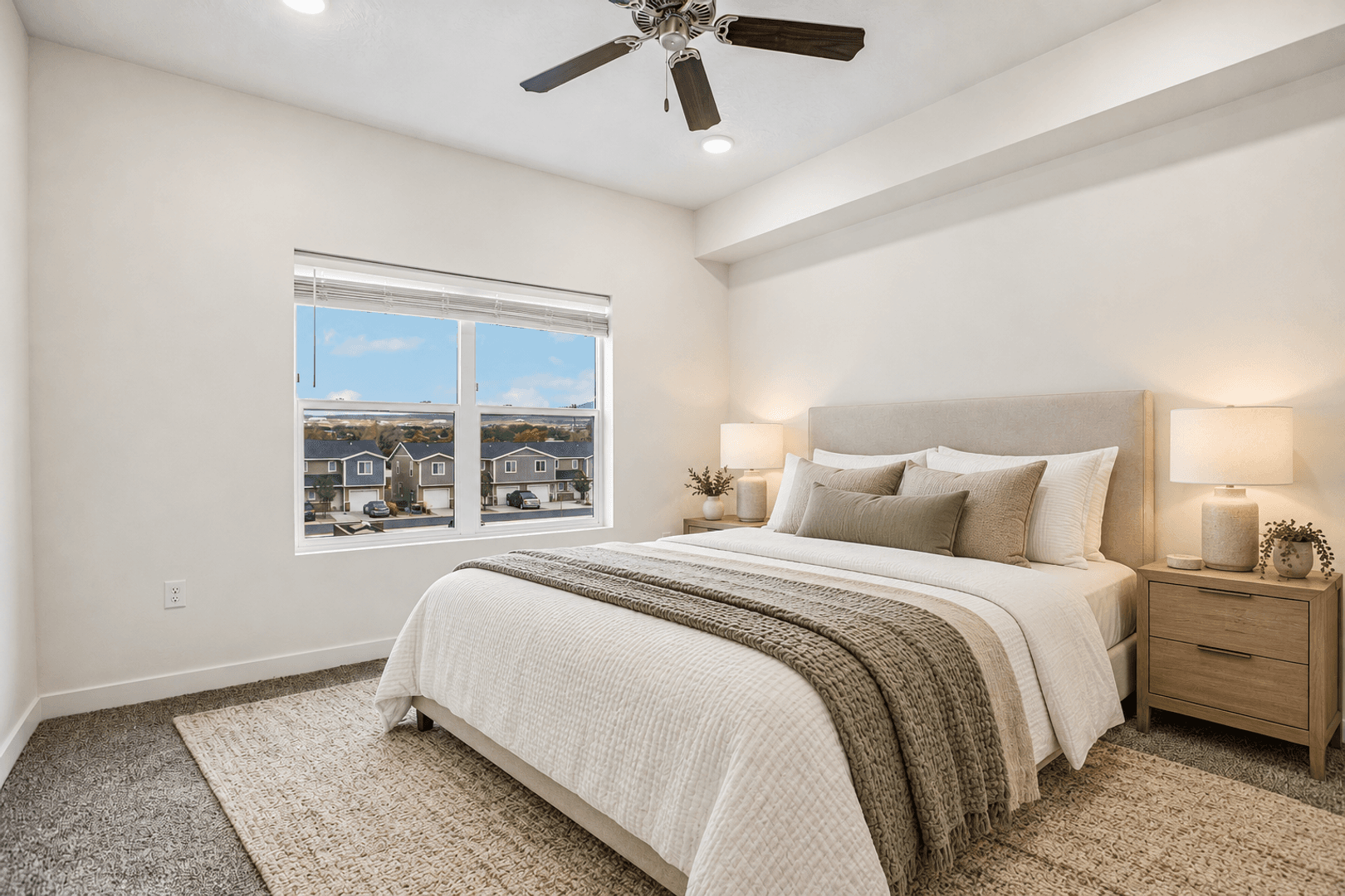 Magna Townhome: 7487 W Geraint St