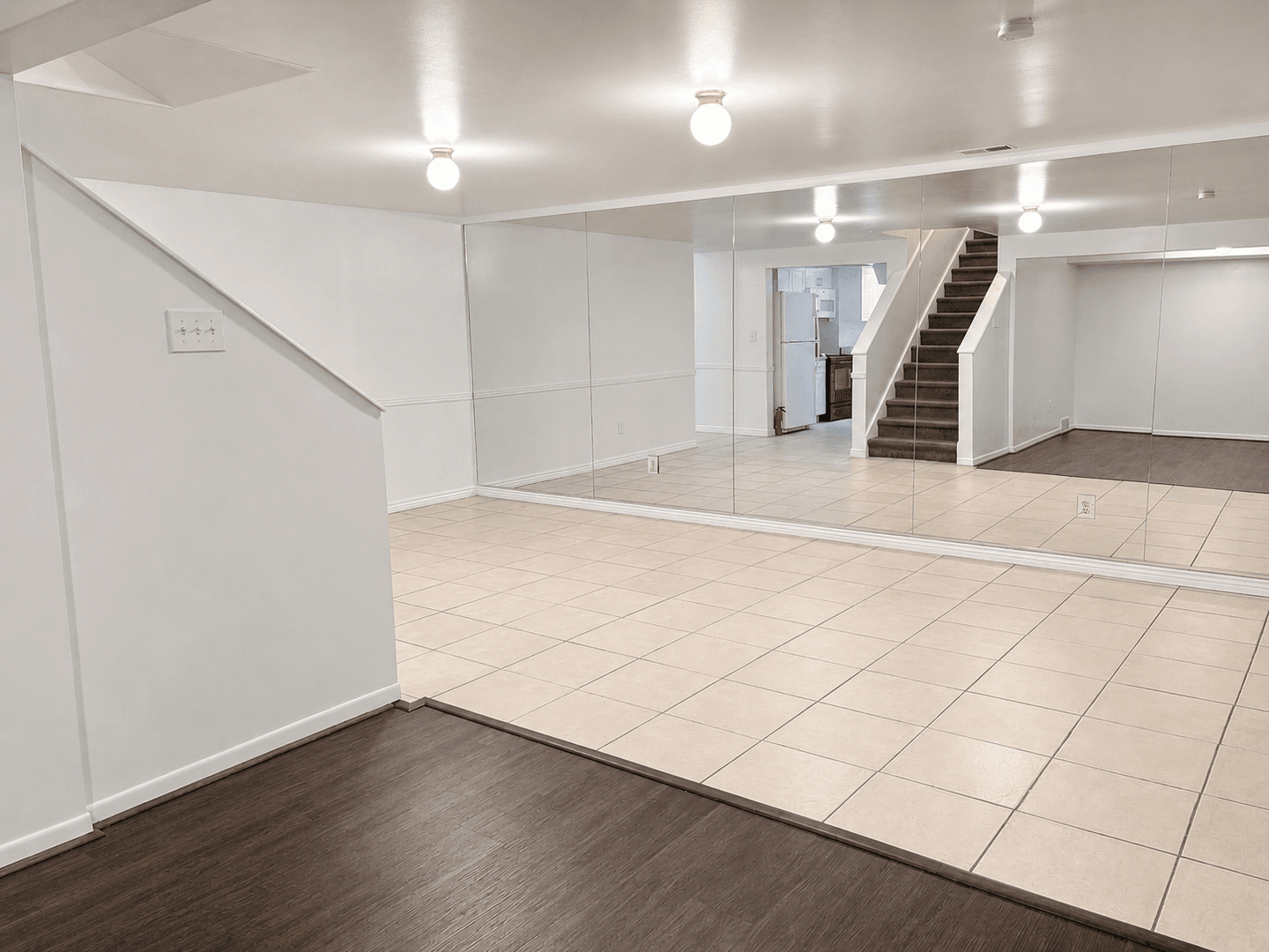 Murray House: 6087 S 1430 E #B