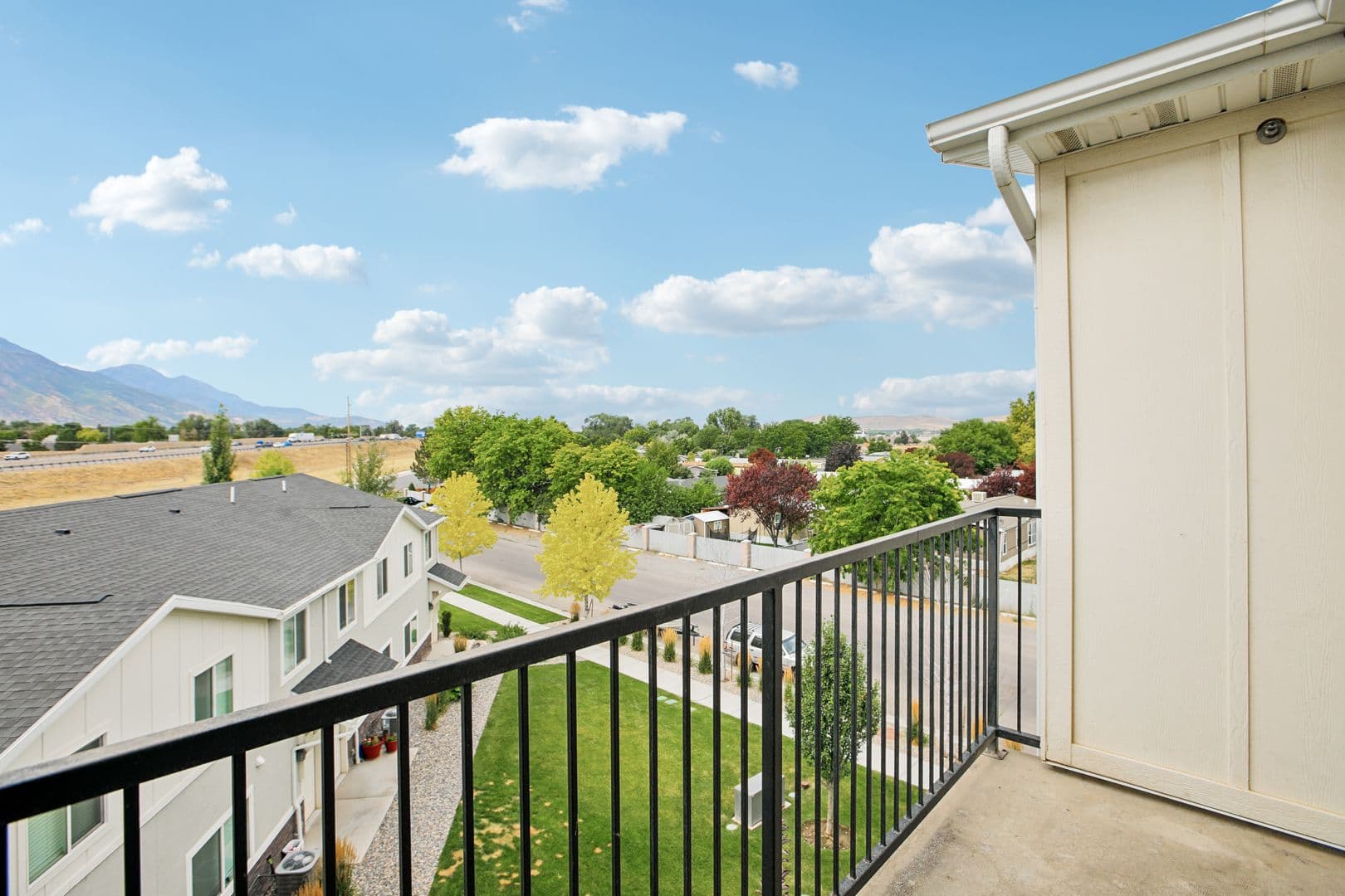 Payson Apartment: 388 W 650 N