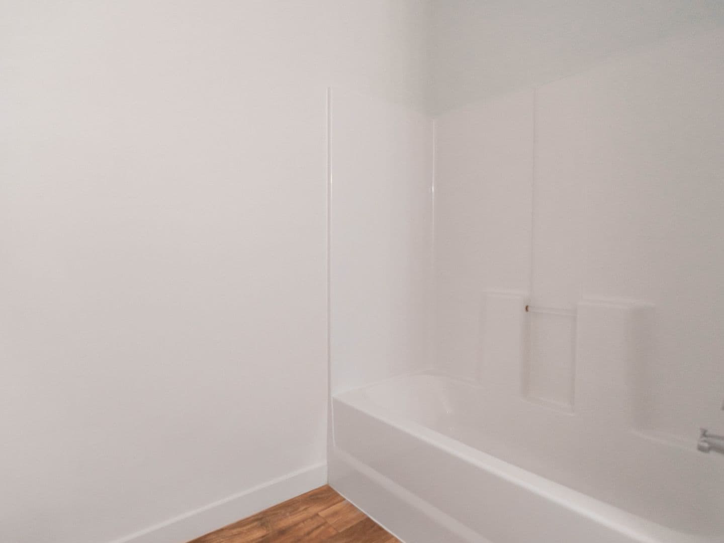 Heber Apartment: 200 W 1000 S