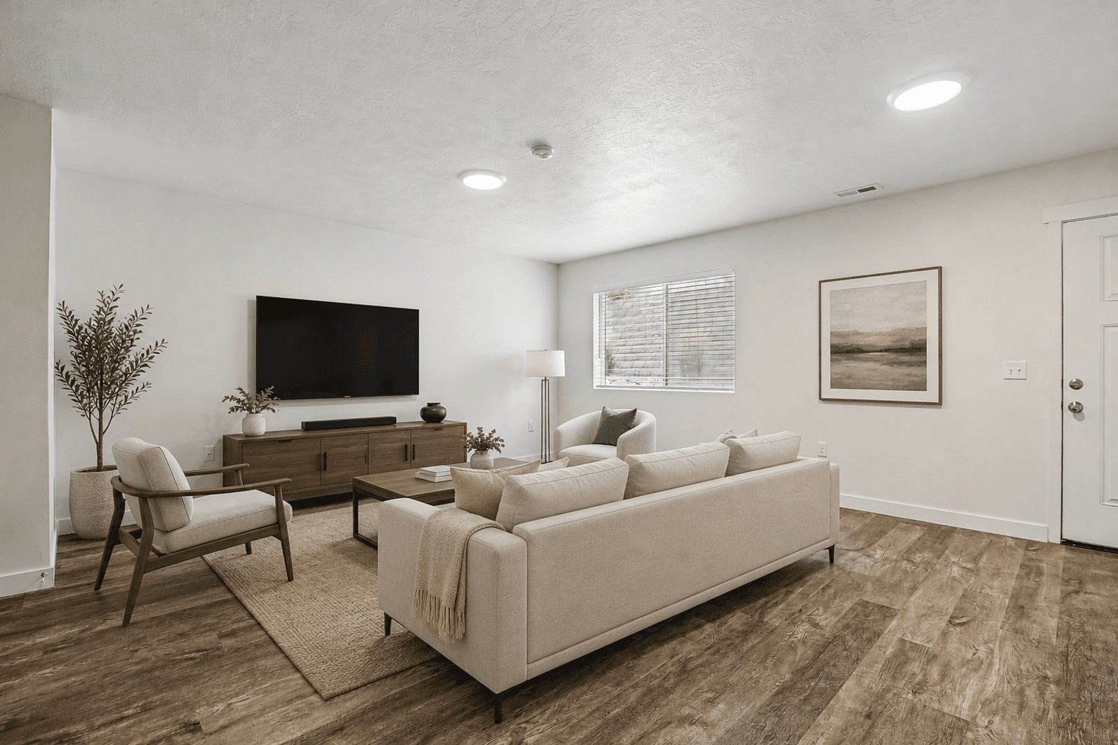 Herriman Townhome: Rock Hound Way