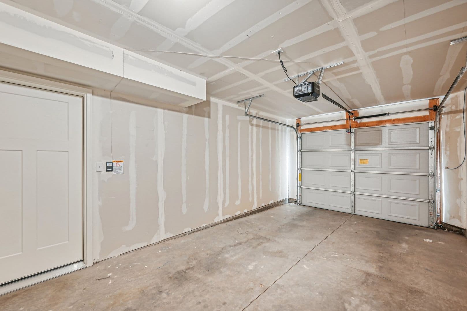 Eagle Mountain Townhome: East Parnell Lane