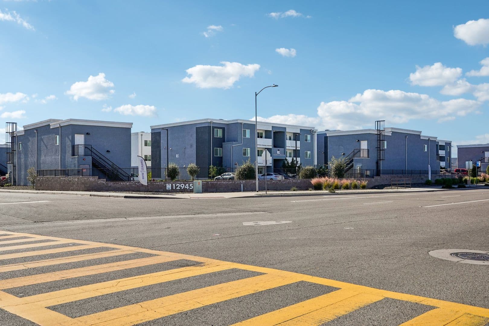 El Mirage Apartment: 12945 W Greenway Rd
