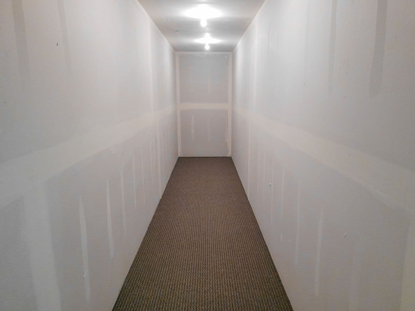 Heber Apartment: 200 W 1000 S
