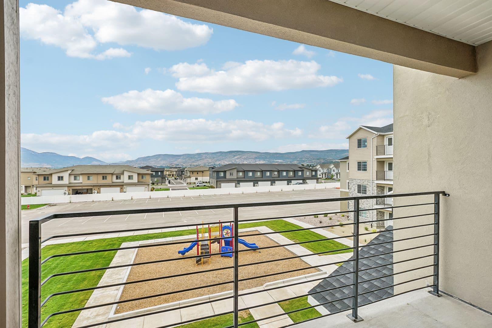 Heber Townhome: 989 E Ella Ln