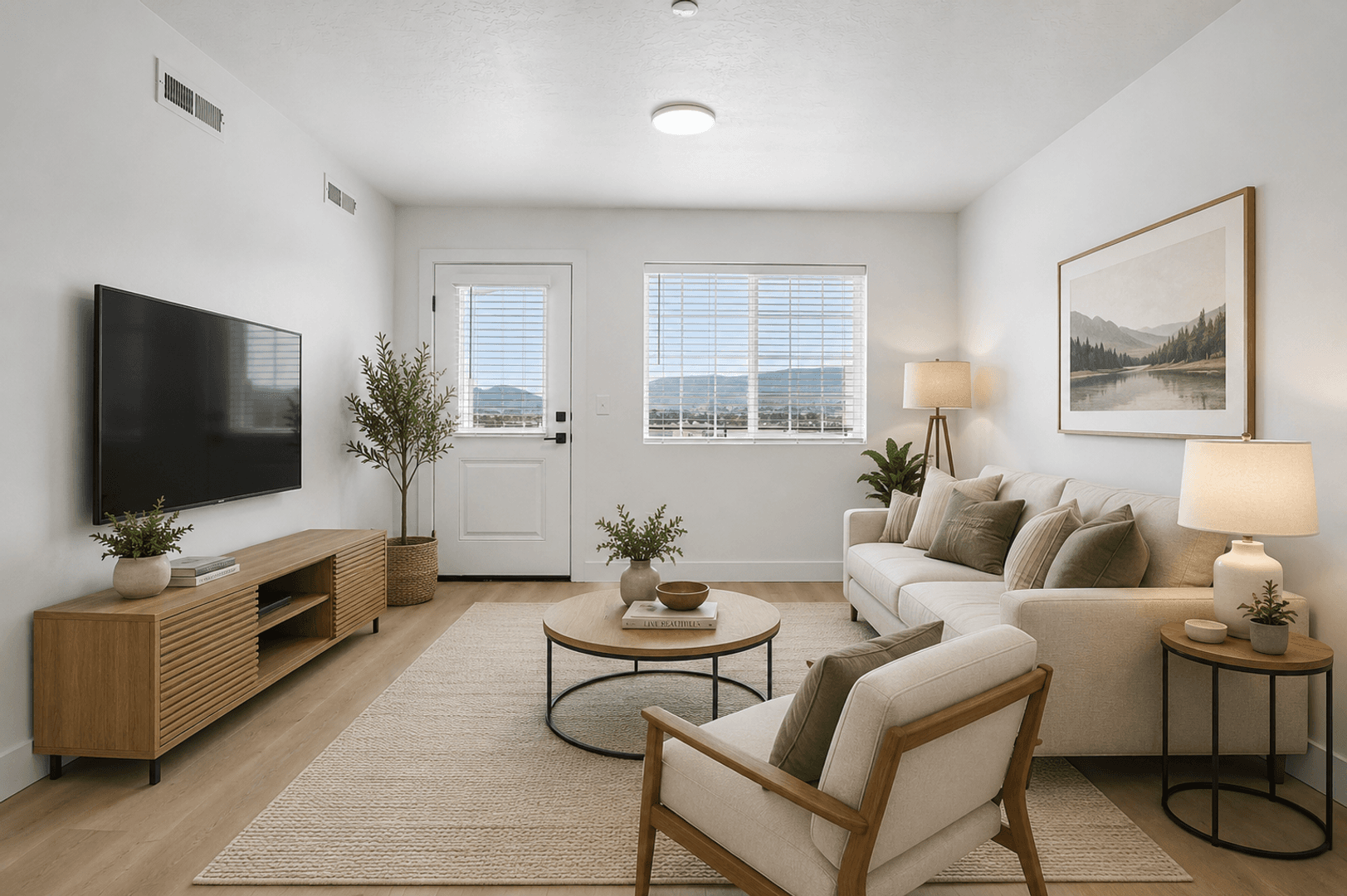 Heber Townhome: 989 E Ella Ln