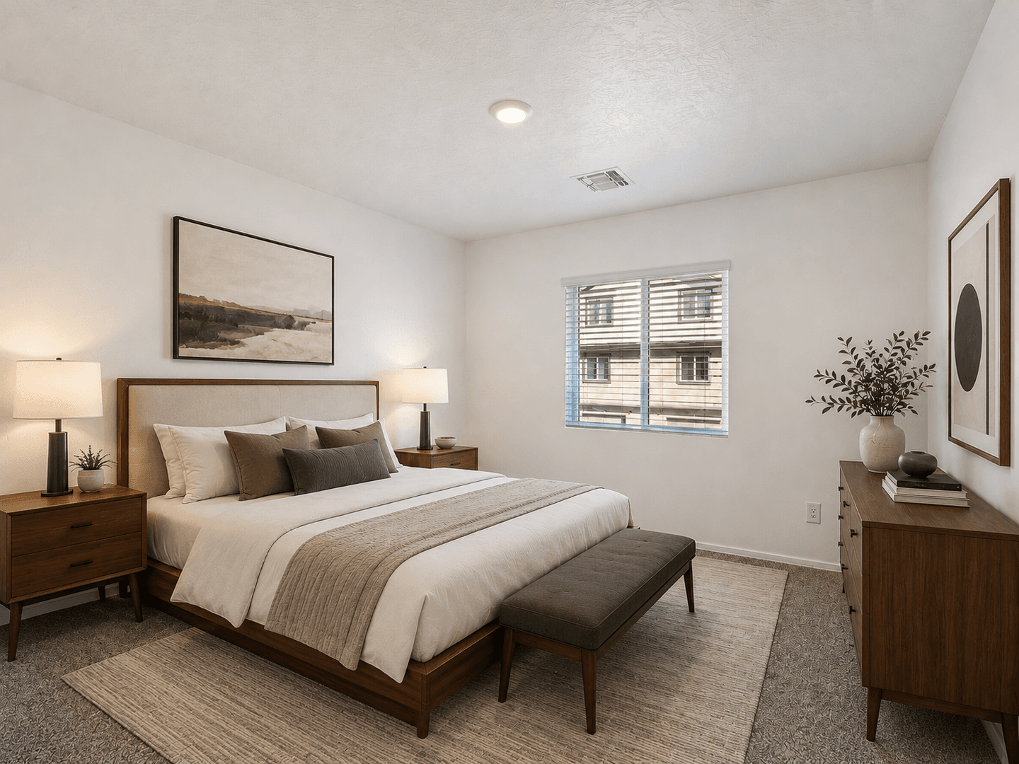 Surprise Townhome: 12570 N Cotton Ln
