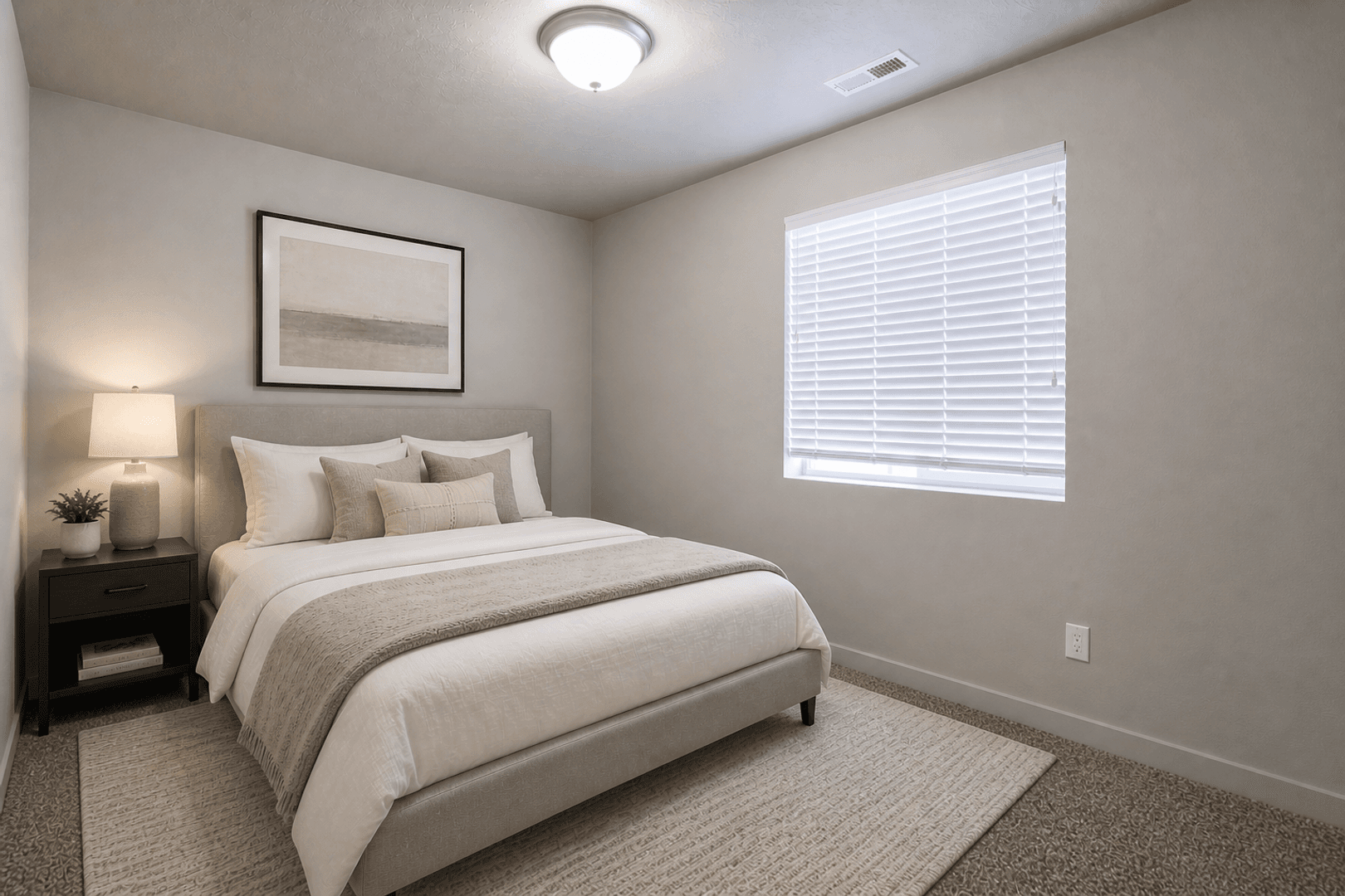 Herriman Townhome: 14411 S Ashburn Way