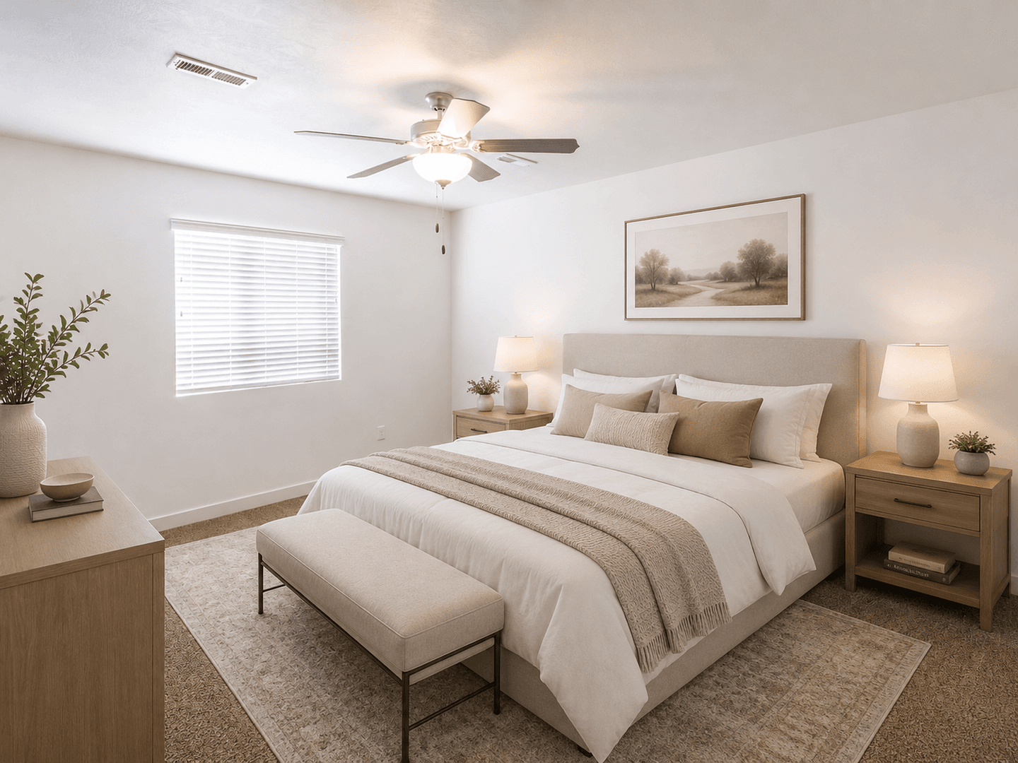 Nampa Townhome: 16852 Idaho Center Blvd