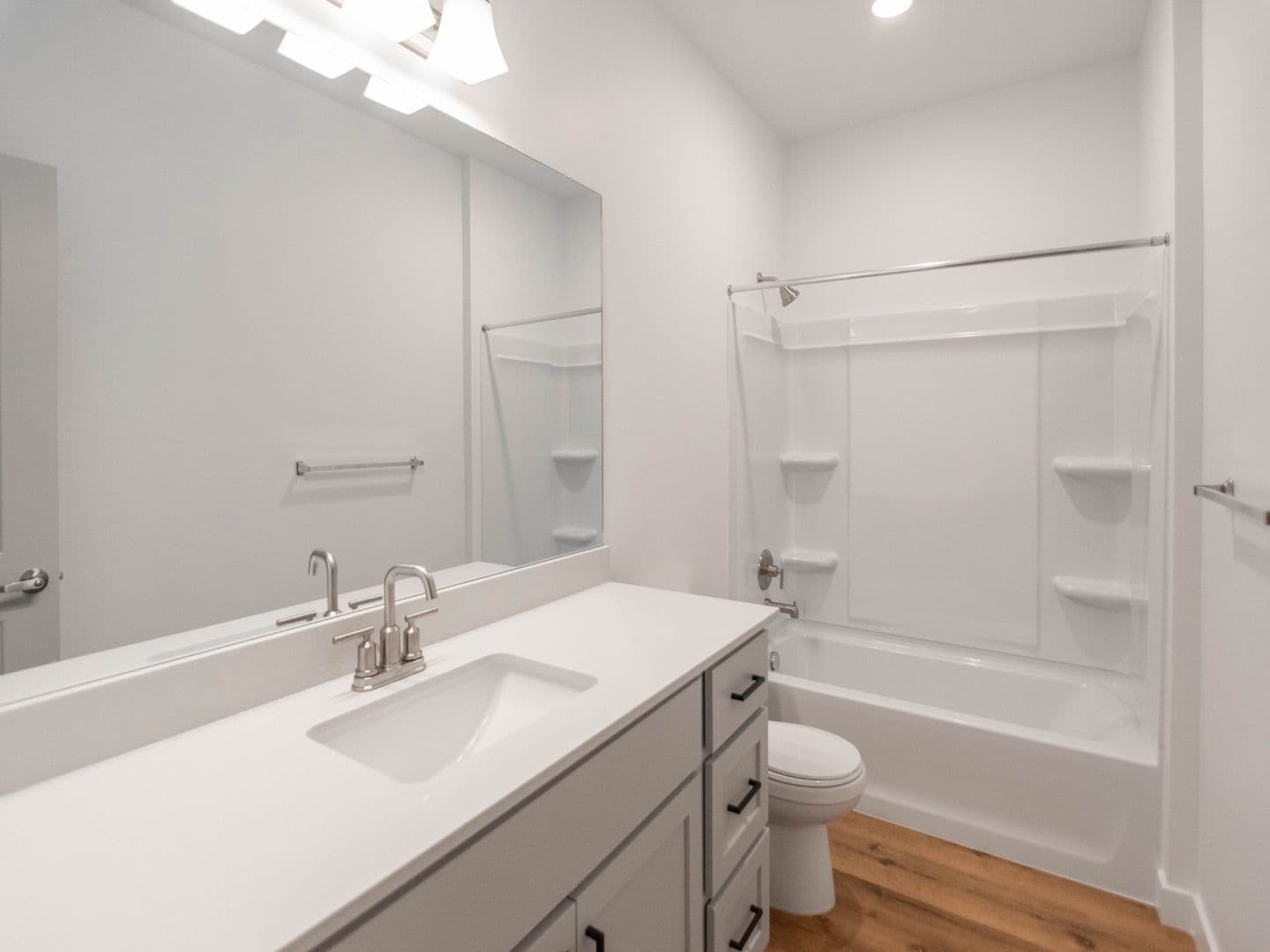 Spanish Fork Condo: 2308 E 830 S