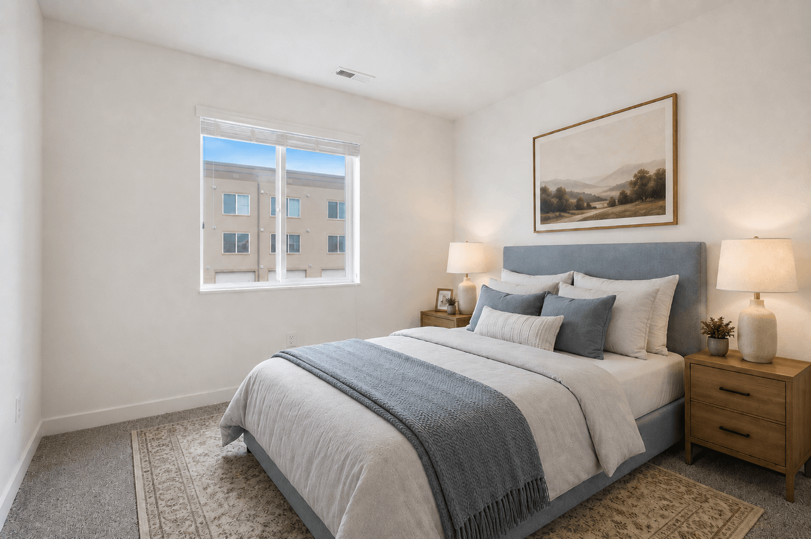 American Fork Apartment: 734 E 500 S