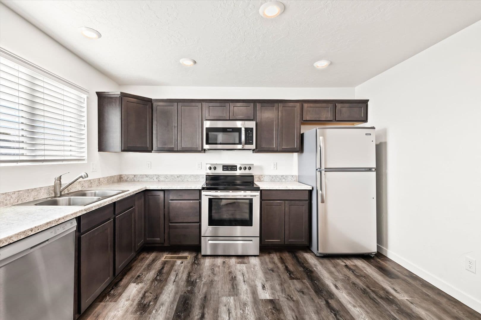 Meridian Townhome: 3710 Centrepoint Way