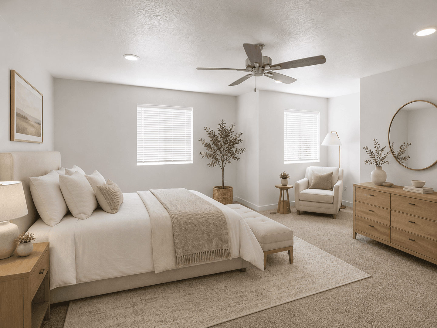 Heber Townhome: 989 E Ella Ln