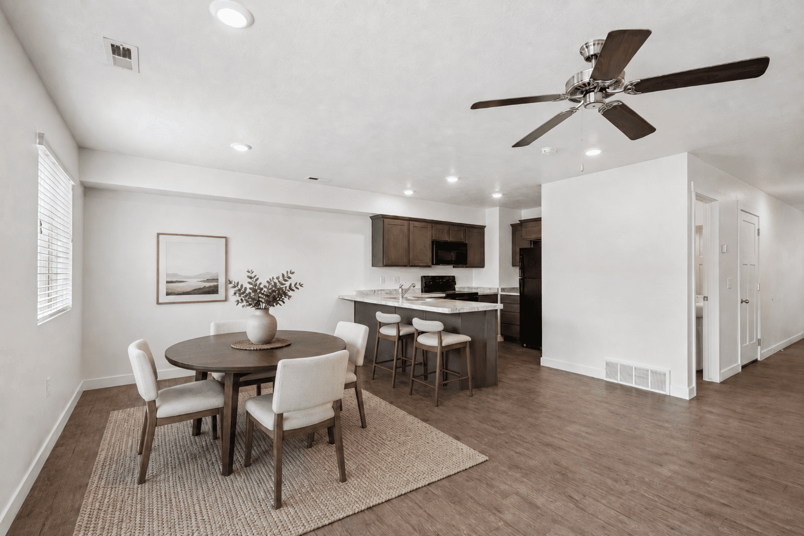 Herriman Townhome: Rock Hound Way