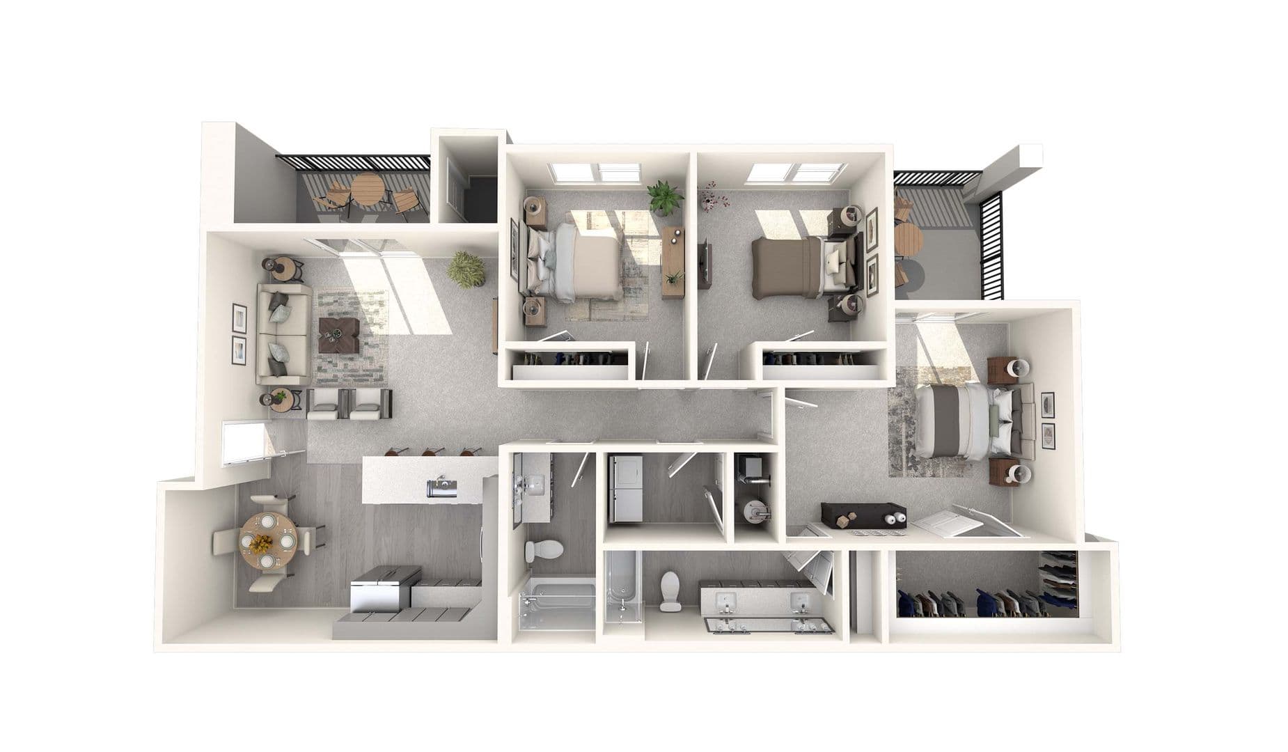 Spanish Fork Condo: 2308 E 830 S