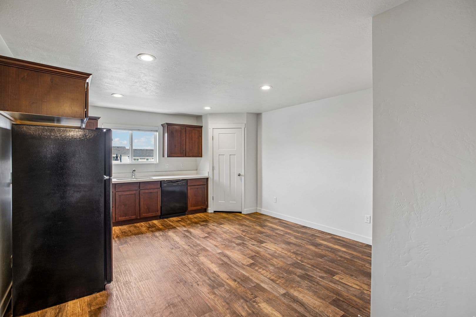 Herriman Townhome: 14411 S Ashburn Way