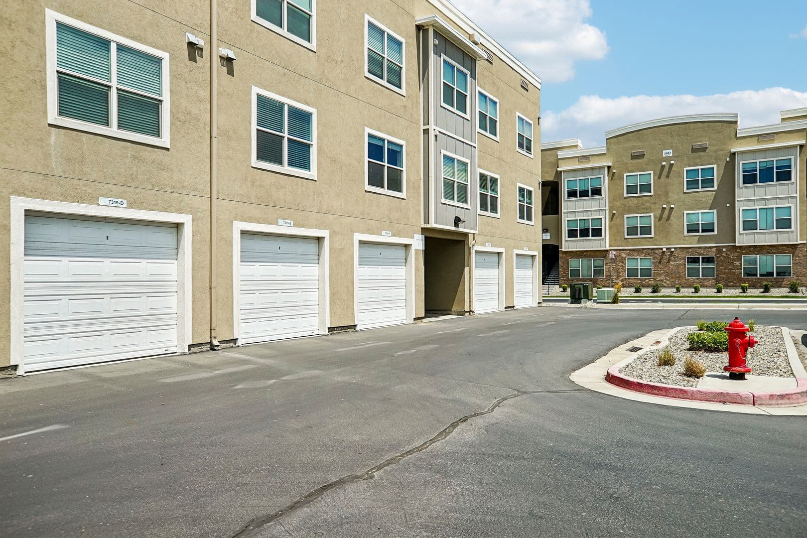 Magna Townhome: 7487 W Geraint St