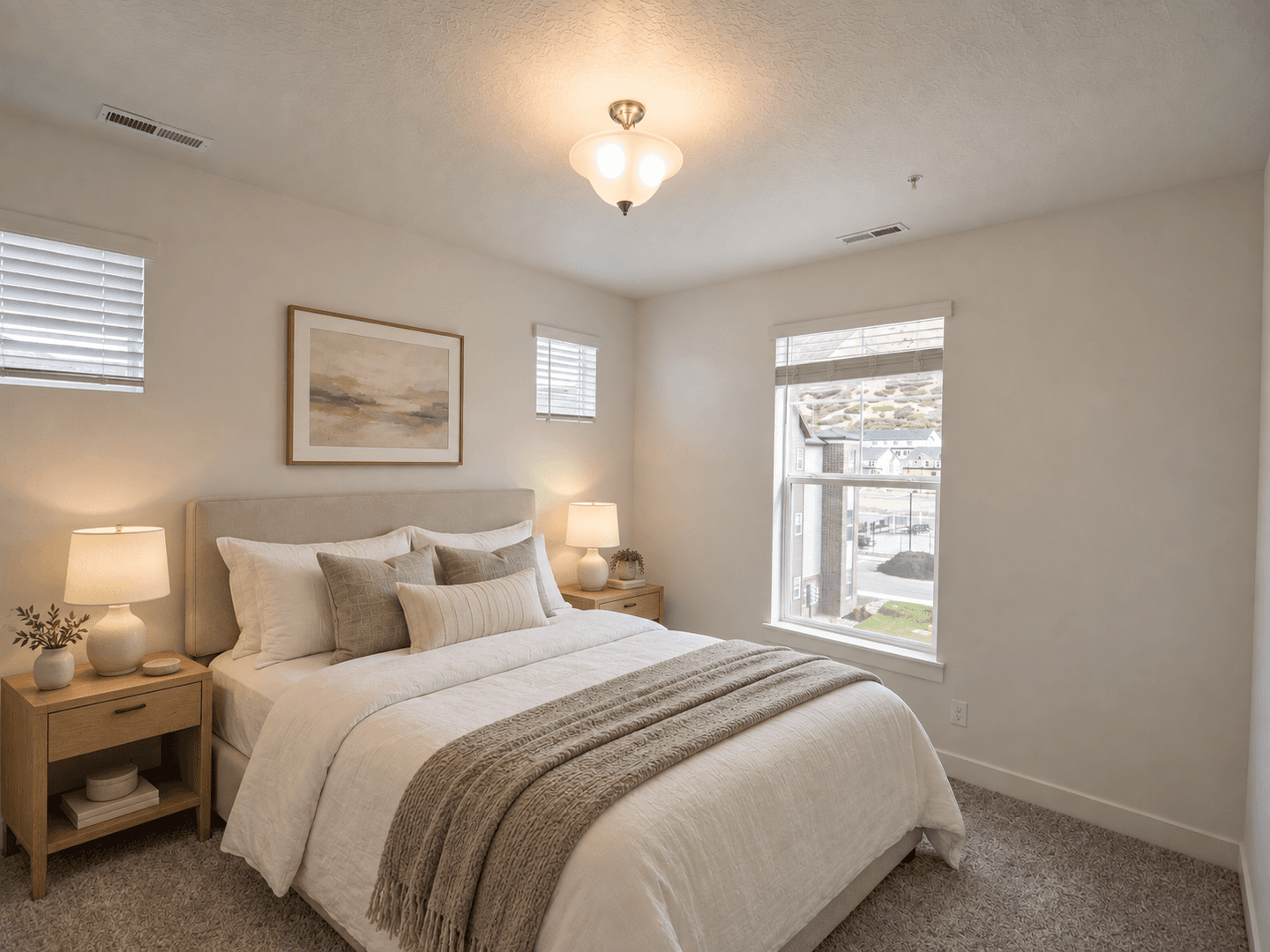 Mapleton House: 4664 S 680 W #202