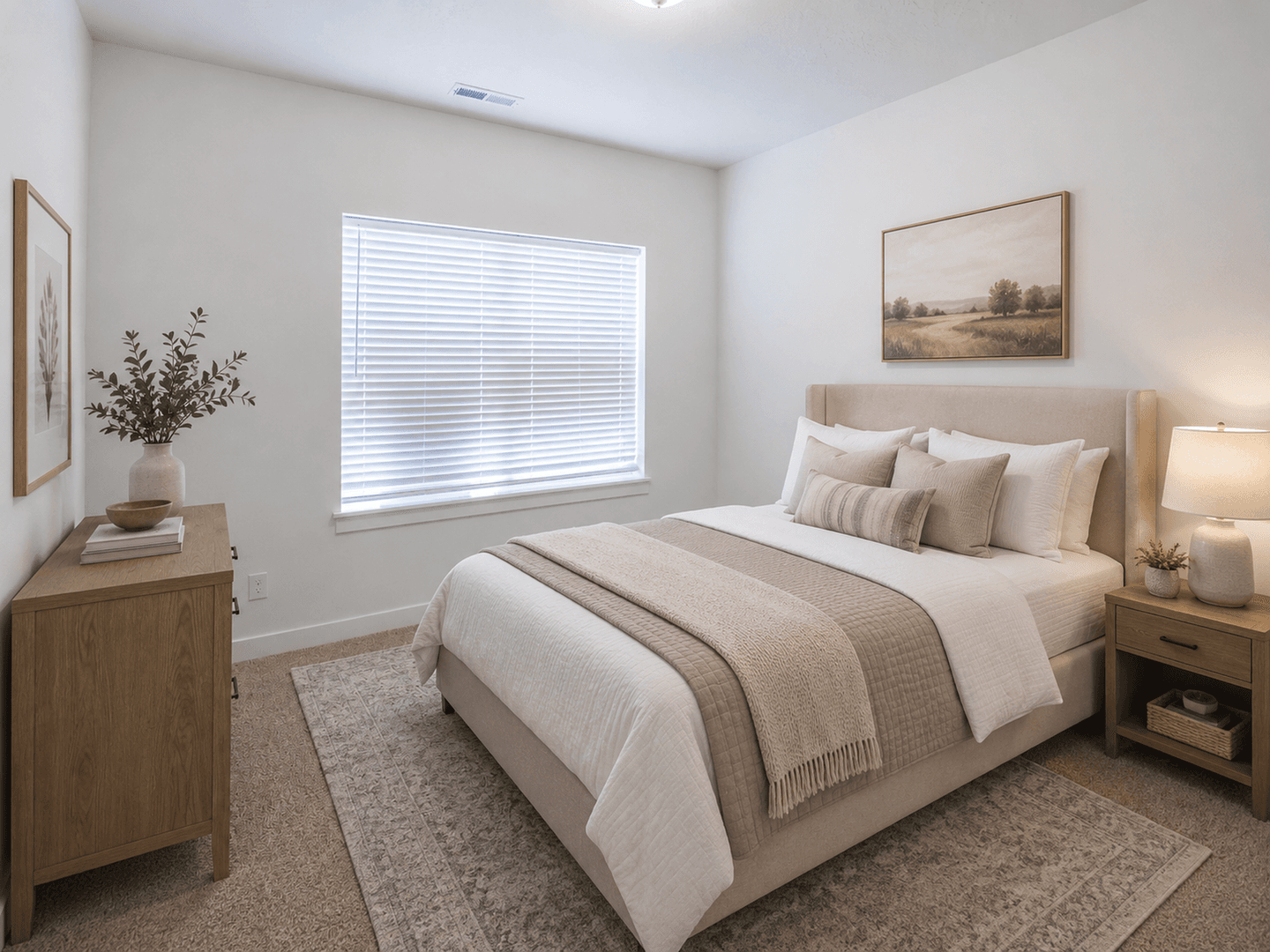 Spanish Fork Condo: 2308 E 830 S