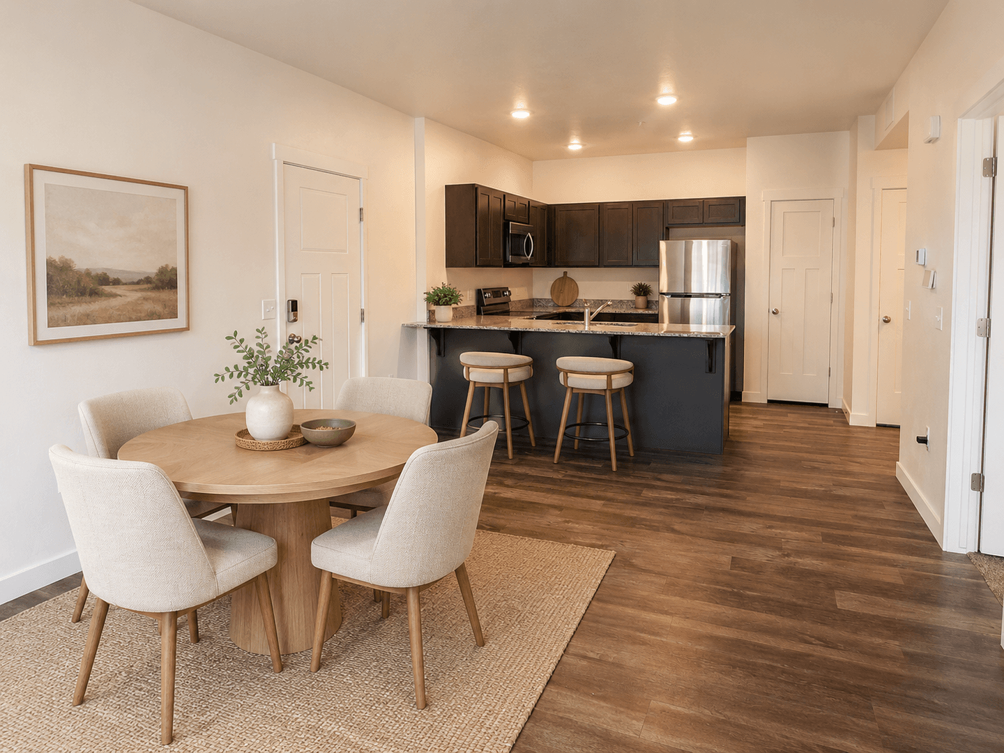 Magna Townhome: 7487 W Geraint St