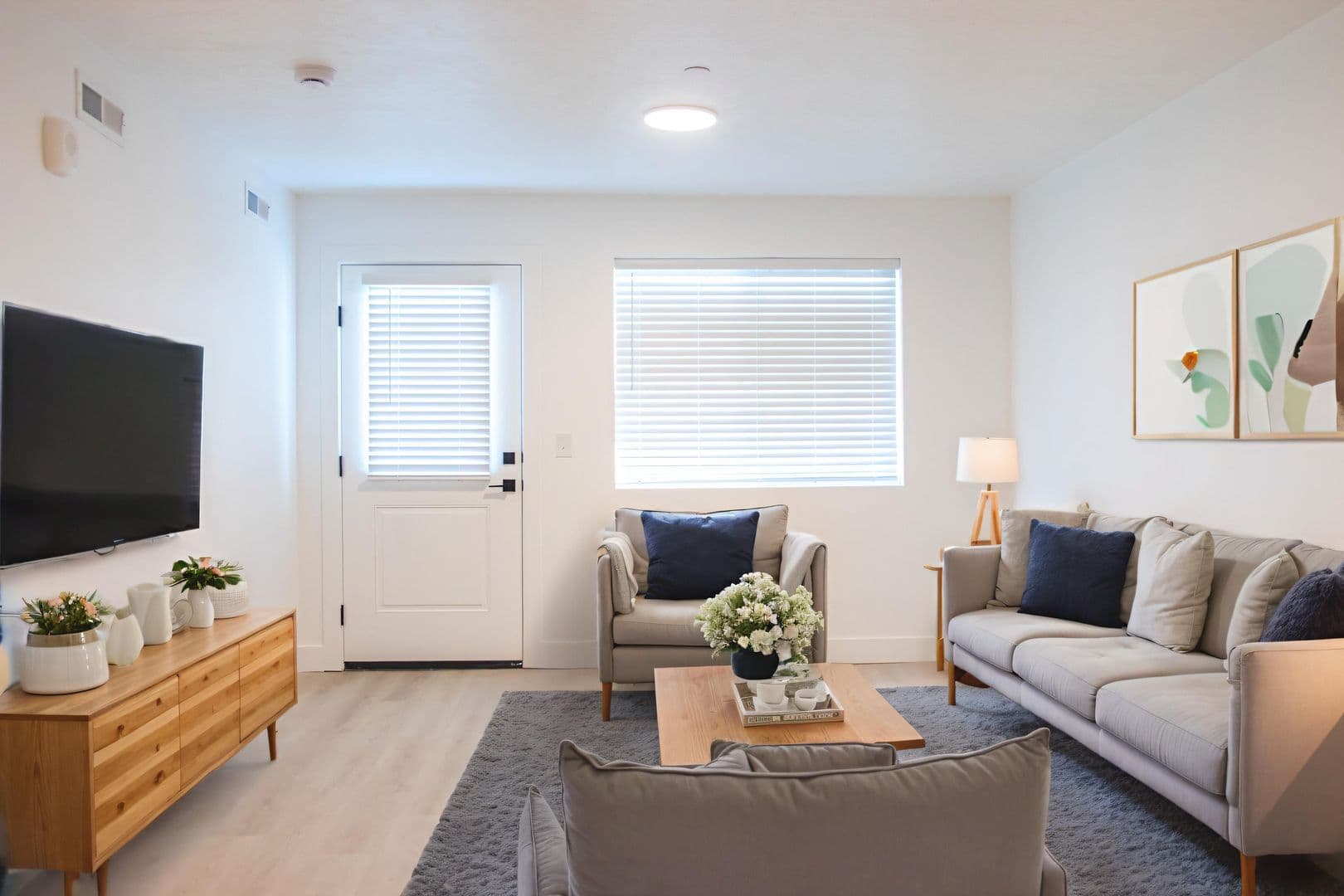 Heber Townhome: 989 E Ella Ln