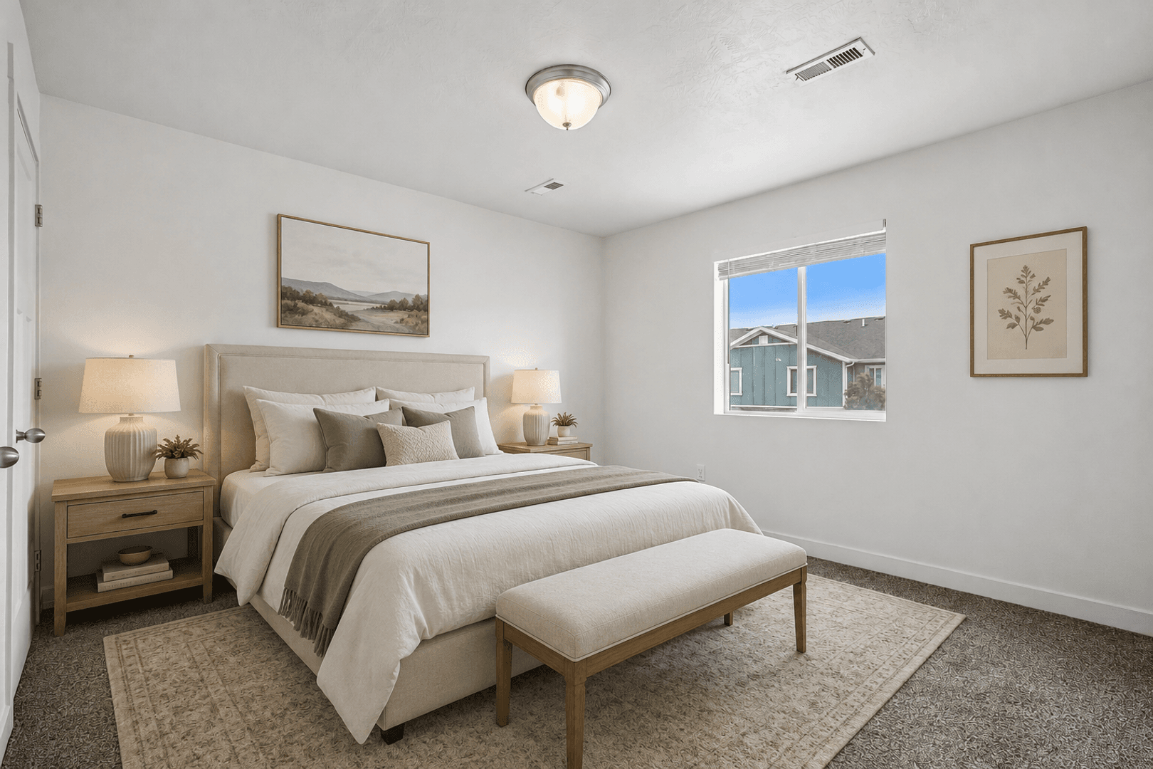 Herriman Townhome: Rock Hound Way