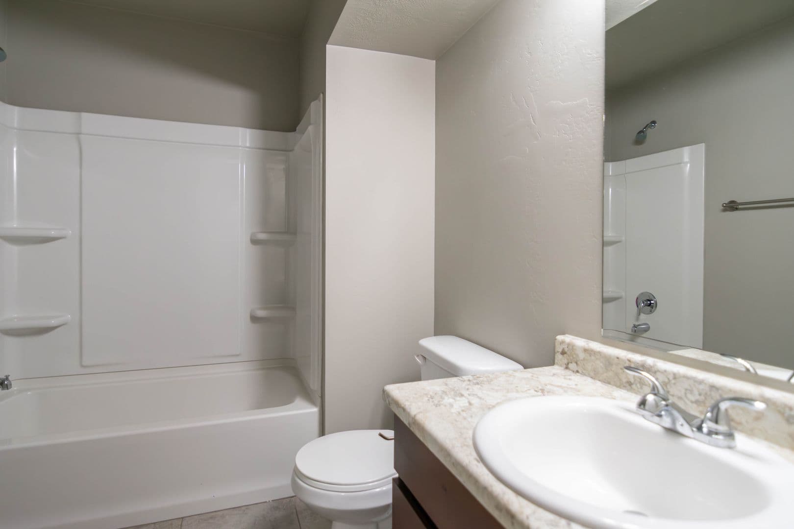 Herriman Townhome: 14411 S Ashburn Way