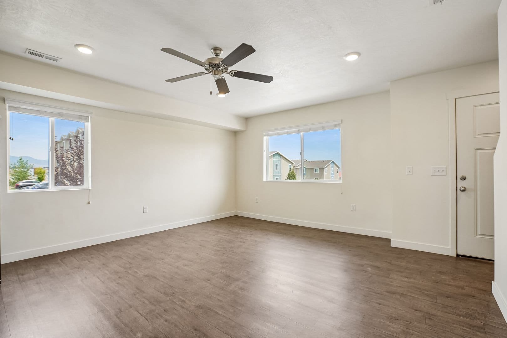 Herriman Townhome: Rock Hound Way