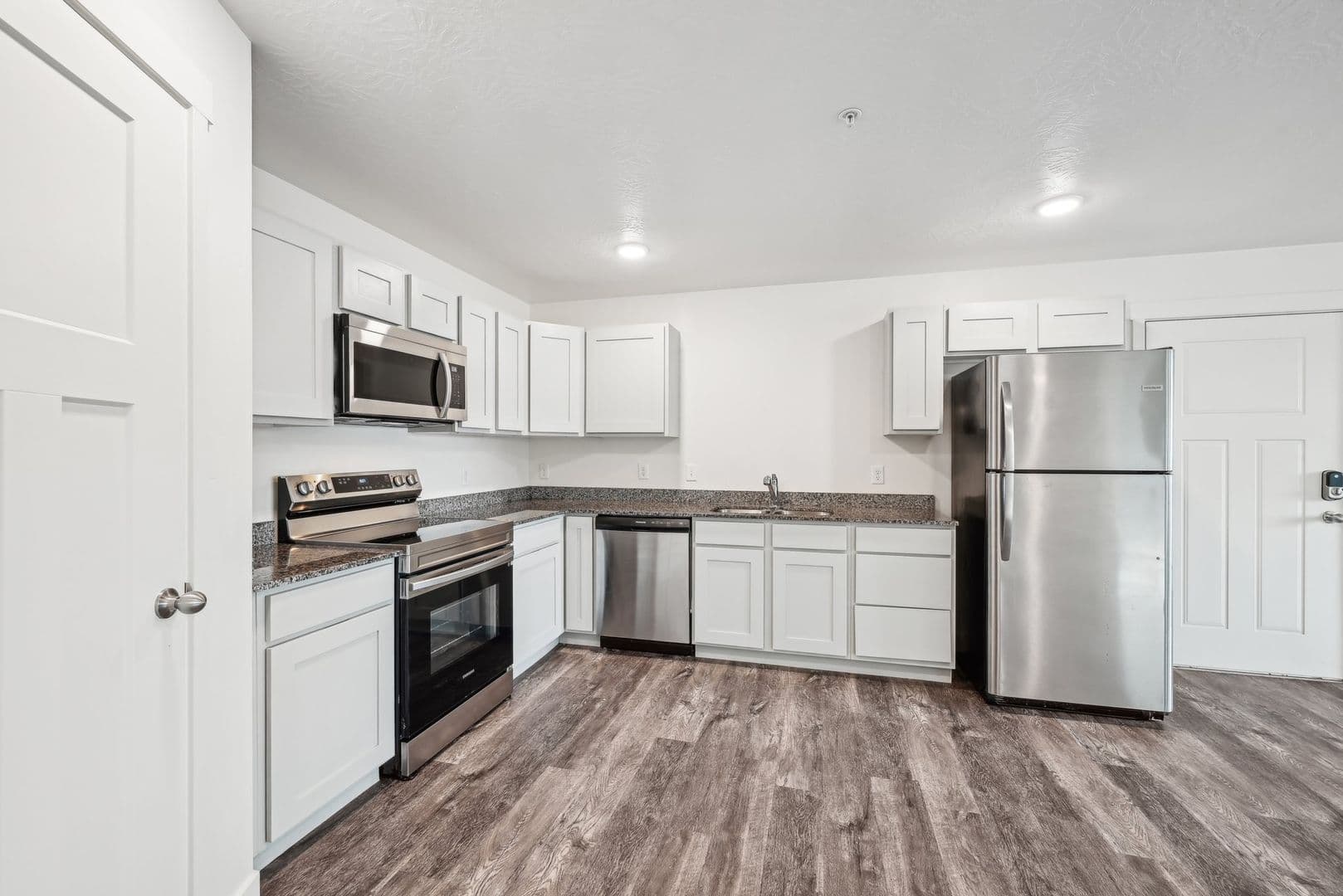 Provo Condo: 1234 E 1500 S