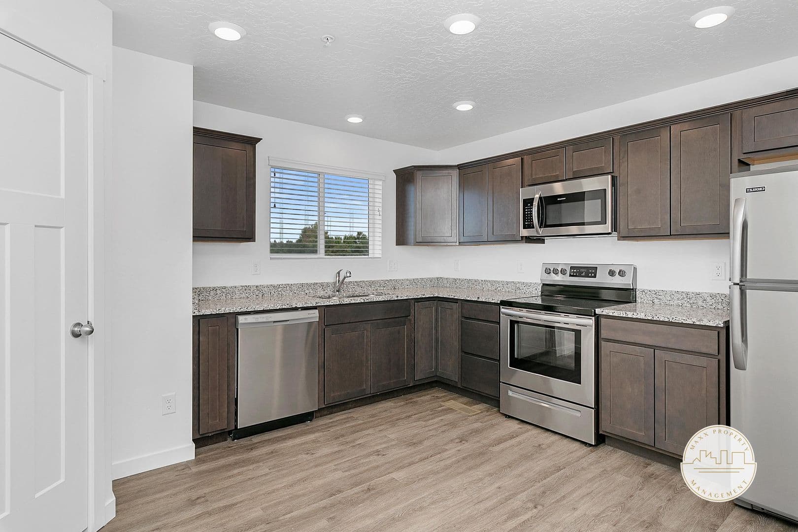Meridian Townhome: Idaho W Chair Lift Ln
