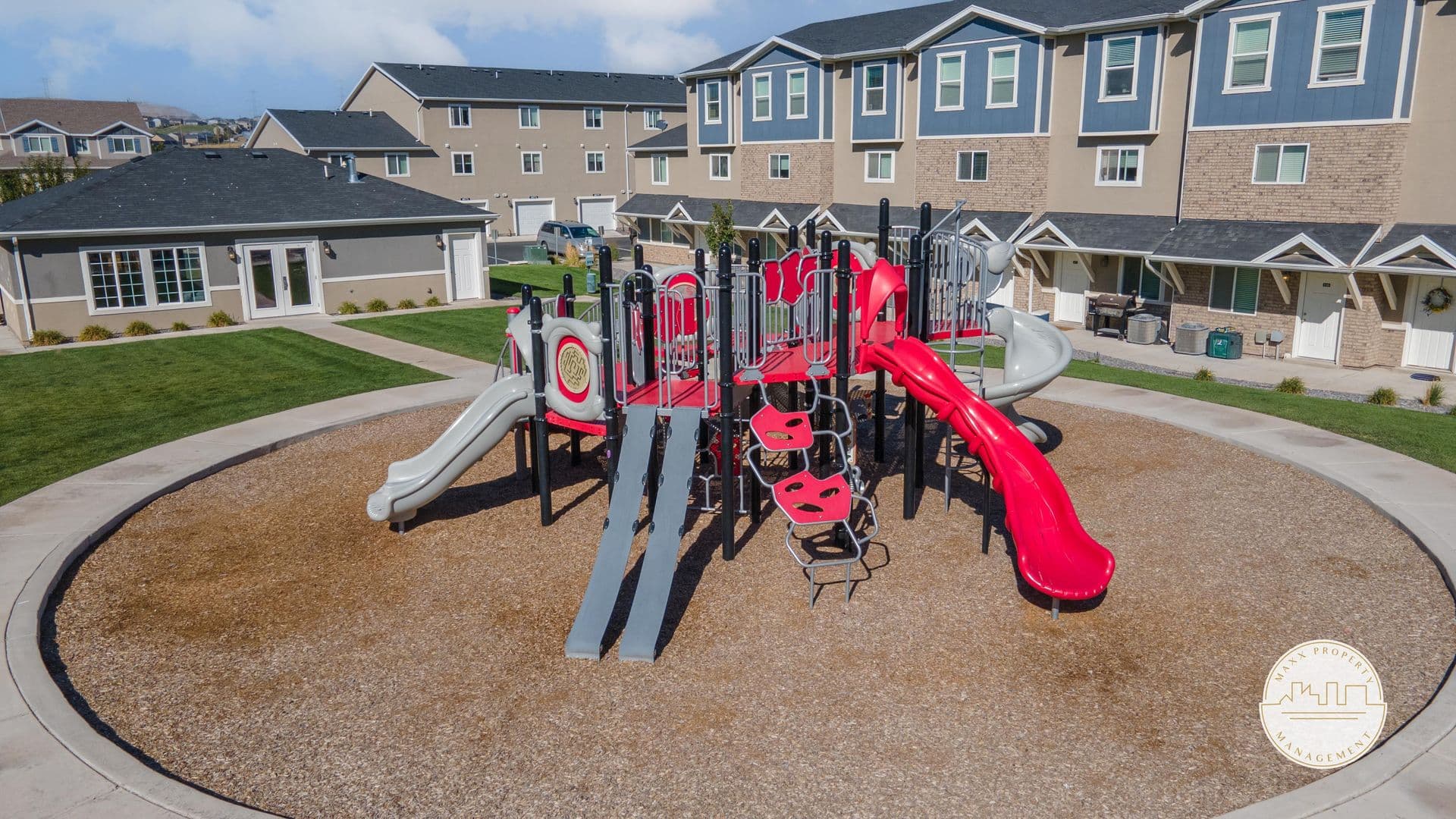 Eagle Mountain Townhome: Sunbury Ln