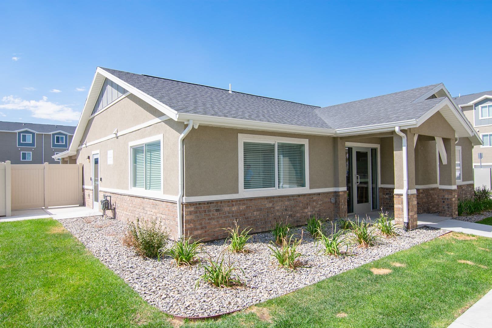 Magna Townhome: 7487 W Geraint St
