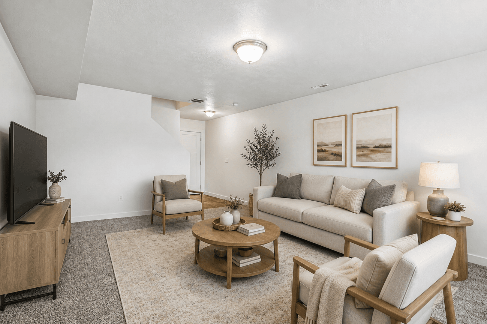 Herriman Townhome: 14411 S Ashburn Way