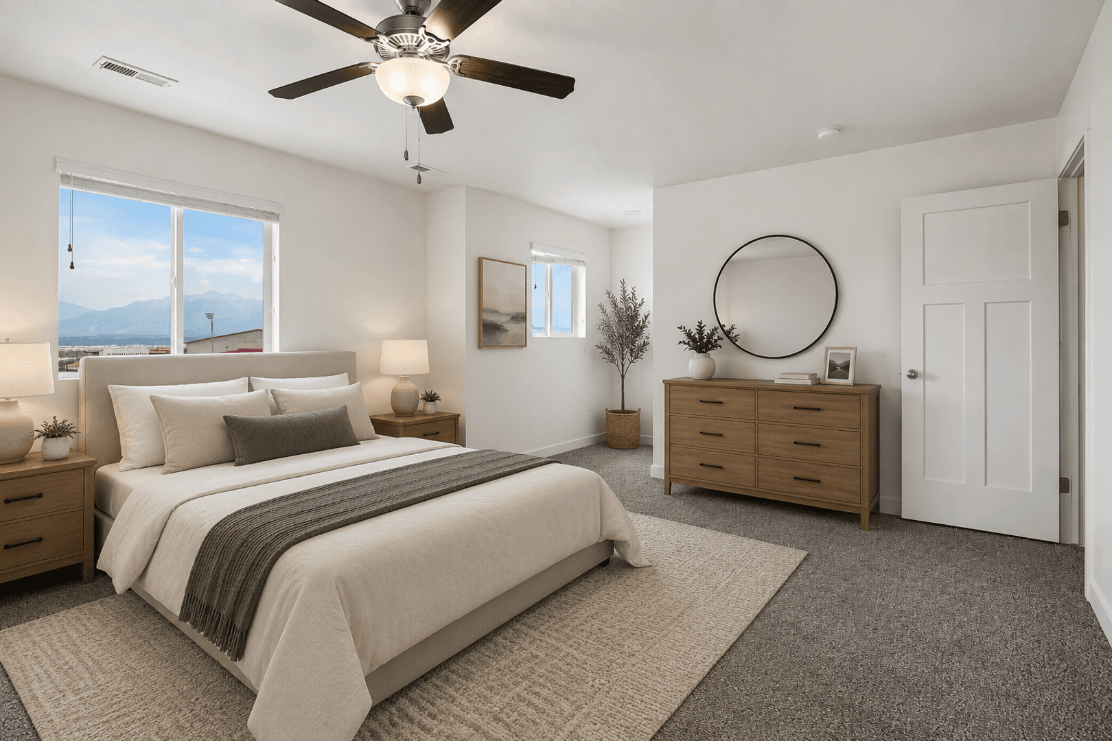 Herriman Townhome: Rock Hound Way
